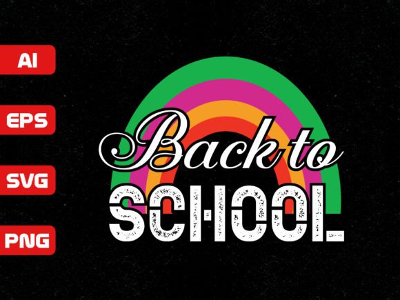 Back to School T-shirt Design 27: Graphics for Smart T-Shirt Designs